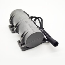 Vibrationsmotor DC 12/24V
