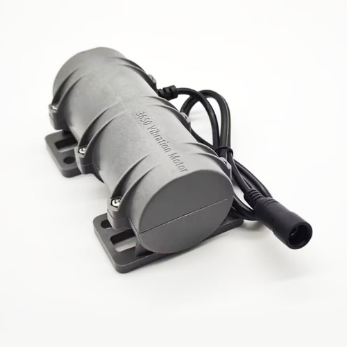 Vibrationsmotor 24v - vibrationsmotor, 12/24v