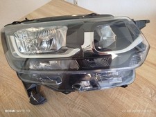 TOYOTA PROACE CYTI SCHEINWERFER RECHTS  9835780580