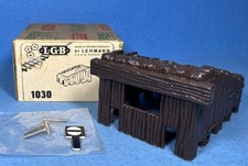 LGB 1030; Spur G, 1:22,5; 1