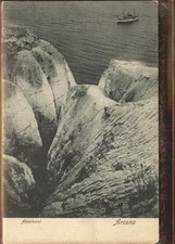 Arkona Arcona Adlerhorst