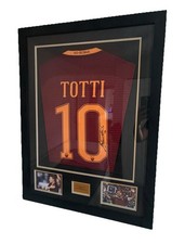 Francesco totti seltenes - francesco,