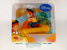 Disney fisher price - jake, und