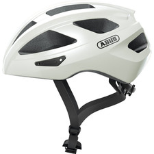 Abus macator rennradhelm pearl - macator,