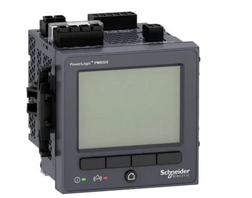Schneider metsepm8240 - schneider,