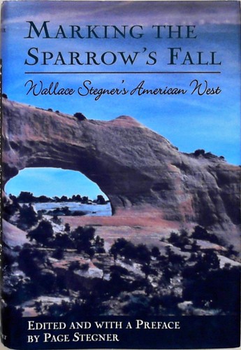 Marking the sparrow fall - marking, sparrow's