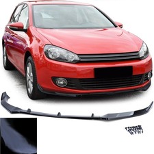 Front Spoiler Lippe Sport