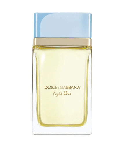 Dolce gabbana light blue - dolce&gabbana,