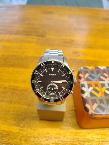 Fossil herren hybrid - fossil,