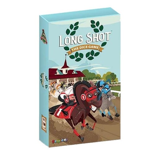 Long shot das würfelspiel - long,