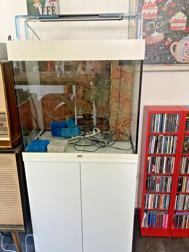 Aquarium juwel lido - lido, 120