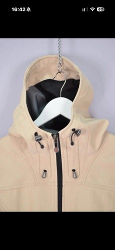 Wellensteyn softshelljacke - wellensteyn,