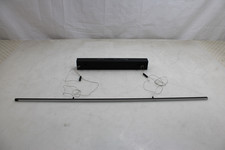 BANKAMP Slim Pendel ZigBee dimmbar 98cm schwarz Deckenlampe Lampe SIEHE FOTOS