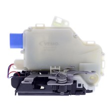 TÜRSCHLOSS VERRIEGELUNG VORNE