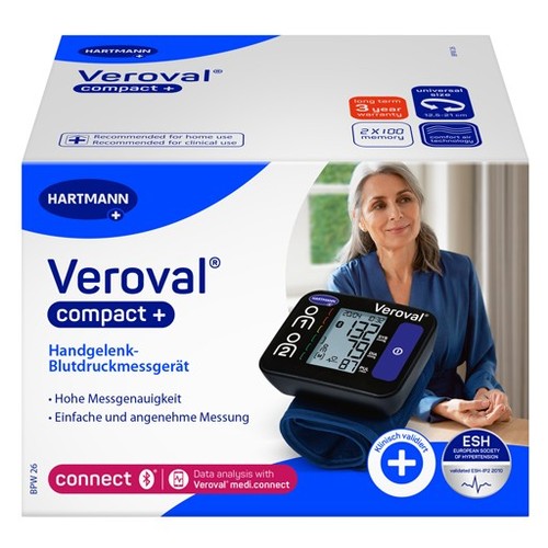 Veroval compact plus - veroval,