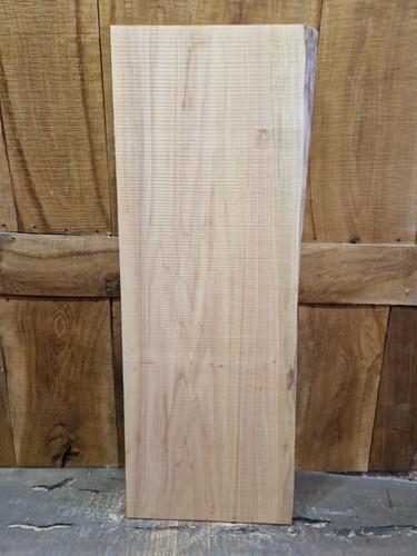 Zedernplatte live edge - live, (148)