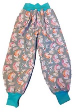 Softshellhose Matschhose