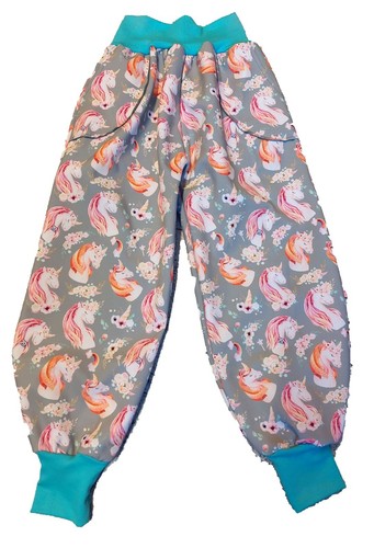 Softshellhose matschhose - softshellhose,