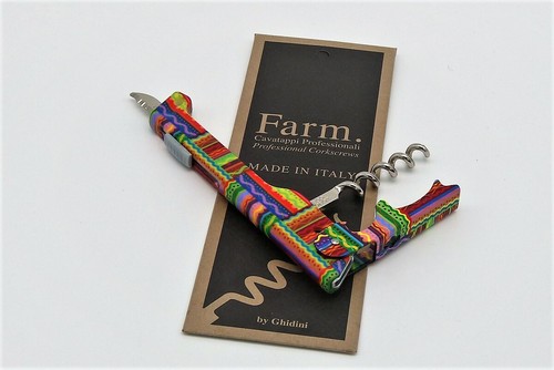 Farmitaly kellnermesser - farmitaly,