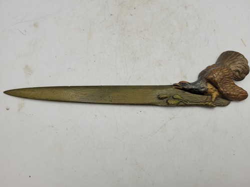 Wiener bronze jugendstil - bronze,