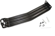 Original Reserveradhalterung