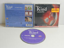 Ein Kind entsteht für Philips