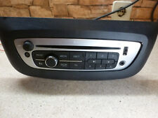 Auto radio Renault Twingo mit cd usb gebraucht
