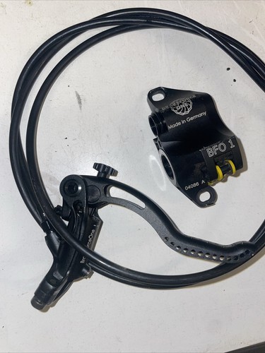 Brake force one bfo - force, 1