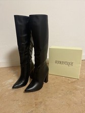 Diamantique High Boots -