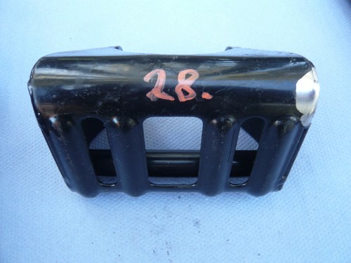 Yamaha 650 motorhalter - yamaha, xs