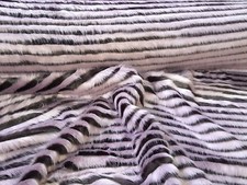 Webpelz Langhaar weiches