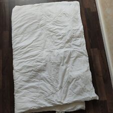 Alfredo Pauly Bambus Steppdecke Steppbett Decke Bettdecke 135x200 cm