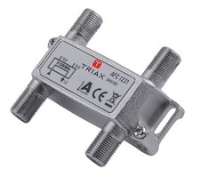 Hirschmann Triax Abzweiger AFC