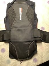 KOMPERDELL CROSS, , Gr.M, Cross Back Protectorweste, Model 1621-2