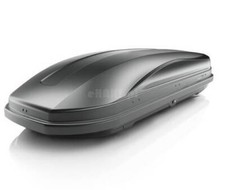 Dachbox Gepäckbox Dachkoffer 320L Hakr 320 185 x 60 x 42 cm