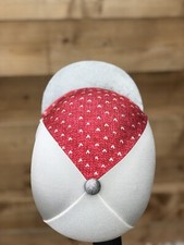 Strickpullover Lycra Mütze