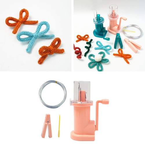 Mini strickmaschine diy - mini,