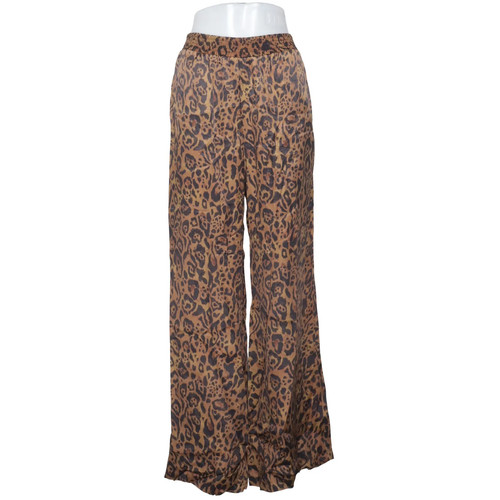 Palazzohose größe m - h&m,, palazzohose,
