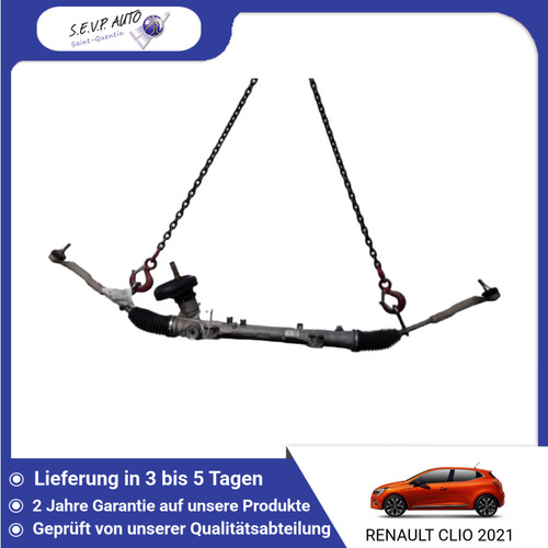Lenkgetriebe - lenkgetriebe, ➤
