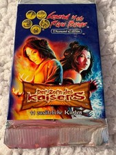 Legend of the five Rings Pack, der Zorn des Kaisers