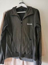 Bench. Herrenjacke sweatshirt
