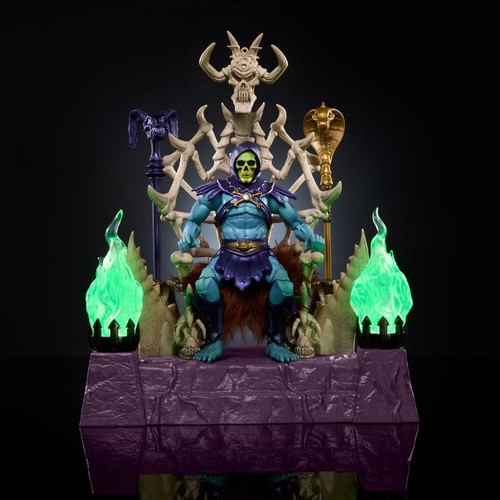 Masters the universe new - of,
