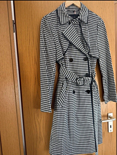 Marc cain damen trenchcoat - cain,