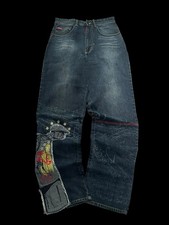Ecko unltd baggyjeans - ecko,