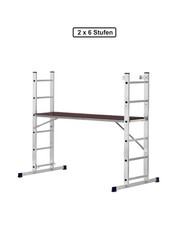 Baugerüst Arbeitsbühne