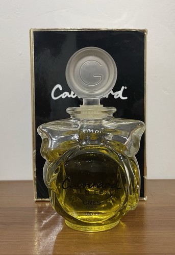 Vintage parfum cabochard - vintage,