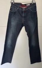 Pierre Cardin Deauville-Fit Jeans Herren Regulär W36/L30