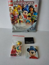 NEU - LEGO 71038 Minifiguren