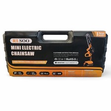 RLSOO RL500 Mini Electric