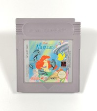 Arielle die Meerjungfrau -